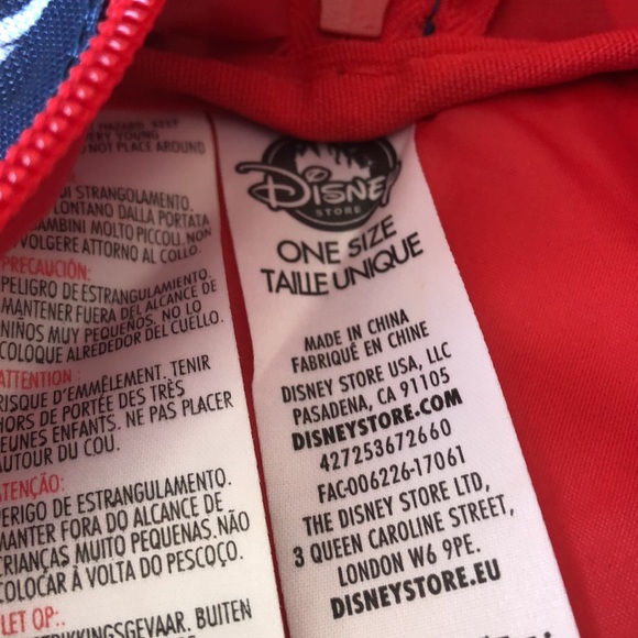 Backpack - Picture 4 of 5